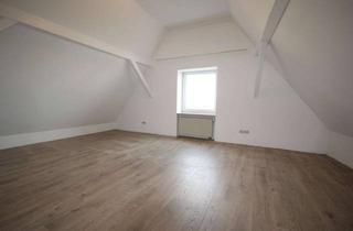 Wohnung mieten in 86165 Lechhausen, Katip | Wohnliche 1-ZKB Dachgeschosswohnung in Lechhausen *ab sofort