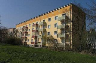 Wohnung mieten in Kantorstr., 06842 Innenstadt, 3-Raum-Wohnung mit Badewanne und Balkon
