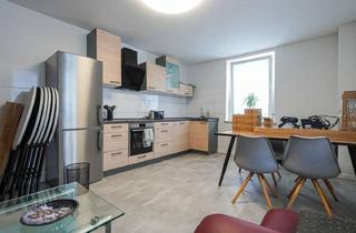 Wohnung mieten in 37269 Eschwege, +++ Großzügige 2-ZKB mit Balkon, Einbauküche und Stellplatz +++