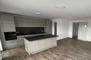 Wohnung mieten in Rudolf-Mößner-Straße 18, 74635 Kupferzell, Neubau / Erstbezug -Moderne 3-Zimmer-Wohnung im 2. OG