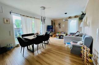 Wohnung mieten in 33649 Brackwede, Moderne, gut geschnittene EG-Wohnung, Terrasse Wärmepumpe Lüftungsanl. 33649 Bi.-Süd