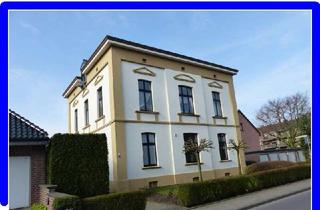 Wohnung mieten in 47638 Straelen, Zentral gelegene 2- Zimmerwohnung zu vermieten!