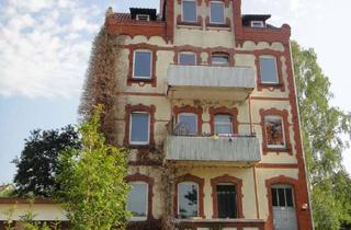 Wohnung mieten in Leuchtbergstraße 12, 37269 Eschwege, 3 Zimmer Wohnung im Zentrum