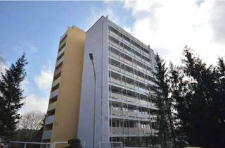 Wohnung mieten in Breslauer Straße 18, 66121 Saarbrücken, Helle und Charmante Einzimmerwohnung mit Traumhaftem Ausblick – Direkt vom Vermieter!