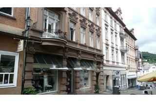 Wohnung mieten in Neustadt XY, 35037 Marburg, Die perfekte 4er WG Wohnung im Herzen der Stadt!