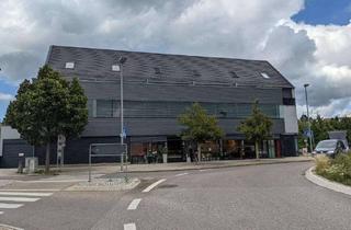 Wohnung mieten in 73098 Rechberghausen, Moderne 2-Zimmer-Wohnung mit ca. 68,20 m² im Zentrum von Rechberghausen!