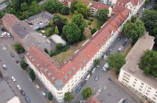 Wohnung mieten in Florastraße, 44649 Wanne, Familienfreundliche 3,5 Raum Wohnung mit Balkon in Wanne-Mitte