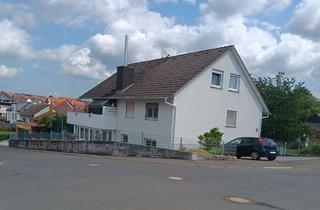 Wohnung mieten in 35463 Fernwald, Gemütliche Dachgeschosswohnung mit Weitblick & Balkon