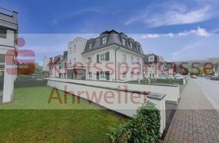 Wohnung mieten in 53474 Bad Neuenahr-Ahrweiler, Exklusive Vierzimmerwohnung in den "Apollinarisgärten"
