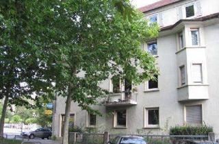 Wohnung mieten in Markomannenstraße 35, 70435 Zuffenhausen, 5-Zimmer-Wohnung mit Balkon in Stuttgart-Zuffenhausen - WG geeignet
