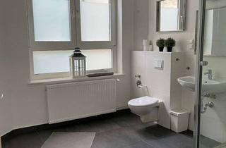 WG-Zimmer mieten in Mellinger Str. 31, 31141 Hildesheim, Uninah: 1 WG-Zimmer frei in schöner, möblierter 3 er WG