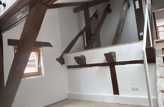 WG-Zimmer mieten in Blaue Liliengasse, 93047 Innenstadt, WG Zimmer 4er WG Penthouse Wohnung 128 qm Erstbezug Dachterrasse 2 Etagen neu saniert Studenten