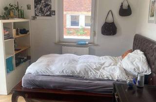 WG-Zimmer mieten in Carl-Schüller-Straße 31 1/2, 95444 City, Zimmer mit eigenem Balkon in unkomplizierter WG