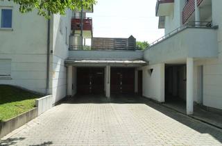 Garagen kaufen in Emil-Marent-Straße 38-44, 87439 Rothkreuz, *NIE MEHR EISKRATZEN* provisionsfrei: 2 Tiefgaragenstellplätze an Eigennutzer oder Kapitalanleger zu