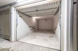 Garagen kaufen in Breslauer Straße 6/1, 78073 Bad Dürrheim, Abgeschlossener Tiefgaragenstellplatz in Bad Dürrheim
