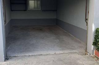 Garagen mieten in Kaiser-Wilhelm-Straße, 75179 Nordstadt, Garage in Nordweststadt Pforzheim ab 30.04.24