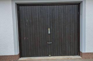 Garagen mieten in Ginsterweg, 89547 Gerstetten, Einzelgarage Stromanschluss 5,2 x 3,2 x 2,2 (L/B/H) elektrisches Schnwenktor