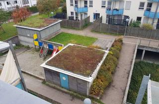 Immobilie mieten in Sudetenweg 50-1, 89075 Böfingen, Böfingen Sudetenweg TG-Stellplätze zu vermieten