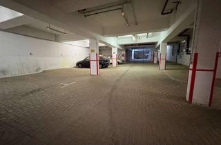 Garagen mieten in Gerhardt-Hauptmann-Str., 67663 Innenstadt, Tiefgaragenstellplatz
