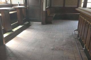 Gastronomiebetrieb mieten in 45326 Altenessen-Süd, Ehemalige Eckkneipe günstig abzugeben, Kiosk, Imbiss! Ecklage!