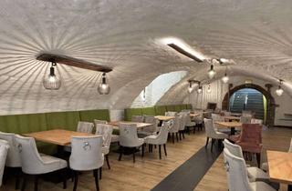 Gastronomiebetrieb mieten in Christophstr, 72555 Metzingen, OUTLETSTADT METZINGEN, Restaurant in top Lage