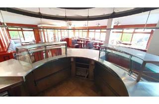 Gewerbeimmobilie kaufen in 83093 Bad Endorf, Gewerbe-Immobilie mit Wohnungsmöglichkeit/Restaurant in guter Lage in Oberbayern zum Kauf