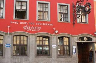 Gastronomiebetrieb mieten in 97070 Würzburg, Cafe, Gaststätte, traditions Weinstube, Restaurant,