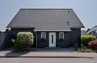 Einfamilienhaus kaufen in 47647 Kerken, Freistehender Einfamilienhaus-Traum in ruhiger Familienlage und Top Ausstattung!