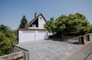 Haus kaufen in 79194 Gundelfingen, Zweifamilienhaus mit Einliegerwohnung in traumhafter Lage von Gundelfingen-Wildtal