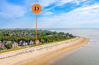 Villa kaufen in 25938 Nieblum, Imposante Südstrandvilla mit traumhaftem Meerblick