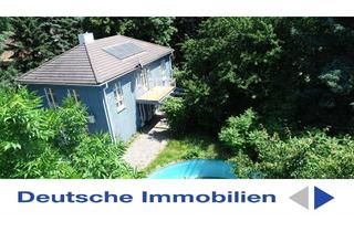 Einfamilienhaus kaufen in 02906 Waldhufen, Attraktives Einfamilienhaus mit Doppelgarage, Pool, Sauna & Teich!