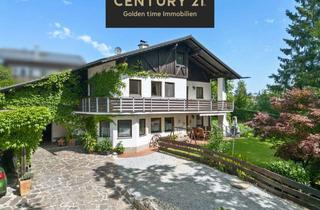 Haus kaufen in 84183 Niederviehbach, Ihr neues Zuhause in idyllischer Hanglage – viel Platz zum Leben und Wohlfühlen