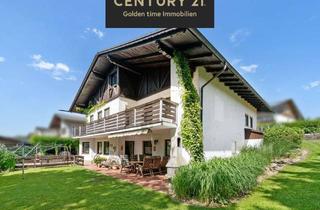 Einfamilienhaus kaufen in 84183 Niederviehbach, Attraktiv reduziert – Großzügiges Einfamilienhaus mit herrlichem Weitblick