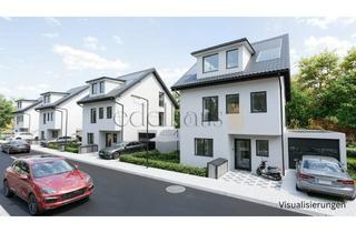 Einfamilienhaus kaufen in 53909 Zülpich, Neubau-Traum für Familien – Freistehendes Einfamilienhaus mit Garage