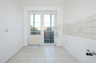Wohnung mieten in Turnstraße, 09235 Burkhardtsdorf, Gemütliche 2 Raum-Balkonwohnung mit Blick ins Grüne