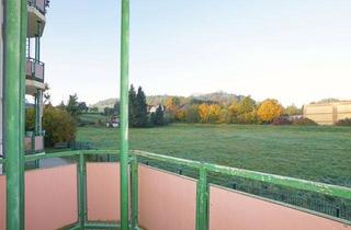 Wohnung mieten in Turnstraße, 09235 Burkhardtsdorf, Gemütliche 2 Raum-Balkonwohnung mit Blick ins Grüne
