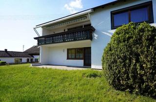 Einfamilienhaus kaufen in 82396 Pähl, Fischen Am Ammersee_ Zweifamilienhaus oder großes Einfamilienhaus in ruhiger Lage