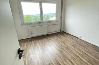 Wohnung mieten in Hohes Gebirge 26, 08289 Schneeberg, Erstbezug