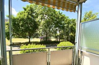 Wohnung kaufen in Maybachstraße 17, 04509 Delitzsch, Kapitalanlage mit Flair ... 2,5% AfA - Vermietete 2-Zimmer-Wohnung mit Balkon