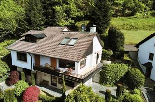 Haus kaufen in 78132 Hornberg, Rückzugsort für Freigeister – Stilvolles Domizil mit Ateliercharak