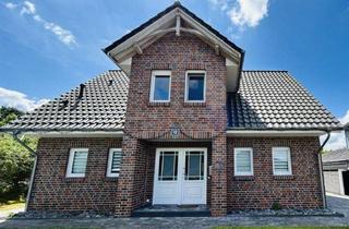 Einfamilienhaus kaufen in 27721 Ritterhude, ***RESERVIERT*** Stilvolles Einfamilienhaus in begehrter Ritterhuder Lage !