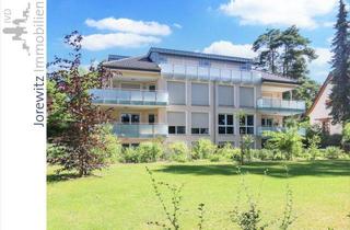 Wohnung mieten in 33659 Bielefeld, Bielefeld-Senne: Exklusive 3 Zimmer-Wohnung mit Einbauküche und großem Balkon