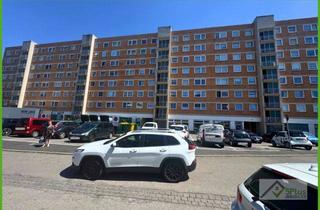 Wohnung kaufen in 52351 Düren, +5PLUS+ KÄUFERPROVISIONSFREI + RENOVIERTE 3-ZIMMER WHG MIT TG-STELLPLATZ & LOGGIA IN DÜREN-ZENTRUM +