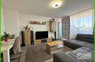 Wohnung kaufen in 52351 Düren, +5PLUS+ KÄUFERPROVISIONSFREI + GEPFLEGTE 3-ZIMMER WOHNUNG MIT LOGGIA IN DÜREN-ZENTRUM +