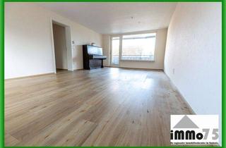 Haus mieten in 75438 Knittlingen, ? Licht, Luft & Lebensfreude – Ihr Zuhause mit Balkon & Garten! ? DHH zur Miete