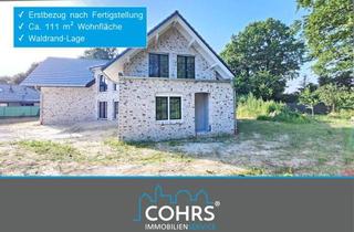 Wohnung mieten in 29699 Bomlitz, +++Erstbezug+++ Wohnkomfort mit Perspektive – exklusives Ambiente im Dachgeschoss
