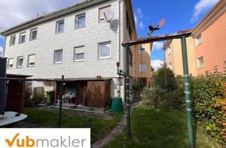 Doppelhaushälfte kaufen in 95195 Röslau, Doppelhaushälfte in Röslau: Potenzial zur individuellen Gestaltung