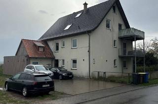 Mehrfamilienhaus kaufen in 34454 Bad Arolsen, Sanierungsbedürftiges Mehrfamilienhaus, 3 Einheiten Stellplätzen - Kaufoption auf Nachbargrundstück