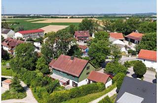 Doppelhaushälfte kaufen in 85386 Eching, Großzügige Doppelhaushälfte - perfekt gelegen zwischen Isarauen & City