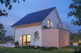 Haus kaufen in 76891 Niederschlettenbach, Klassische Architektursprache und hohe Individualität, inkl. Technik-, Finishpaket u. Grundstück!!!